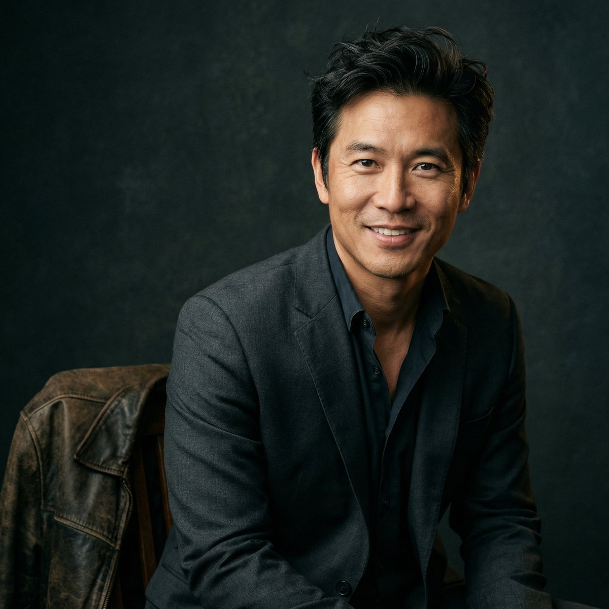 白桃少女首席导演陈锐峰